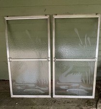 Etched glass swan for sale  Greenwich