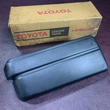 TOYOTA Corolla KE70 4 Portas Sedan 81-83 EXTENSÃO TRASEIRA Capa Protetora de Canto comprar usado  Enviando para Brazil