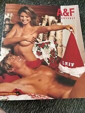 Bruce weber quarterly for sale  Bridgeport