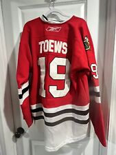 Jonathon toews chicago for sale  Roselle