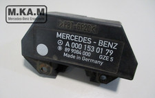 Mercedes benz relais gebraucht kaufen  Kerpen