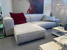 Living divani eckgarnitur gebraucht kaufen  Moers