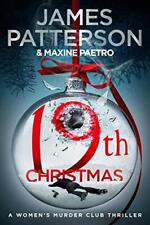 19th christmas james for sale  UK