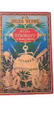 Michel strogoff moscou d'occasion  Cestas