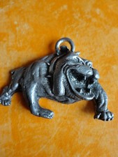 Pendentif dogue d'occasion  Mouy