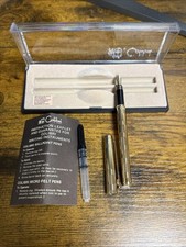 Vintage calibri luxury for sale  Billerica