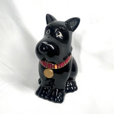 Black scottish terrier for sale  TELFORD