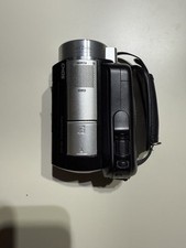 Sony hdr sr10e usato  Vercelli