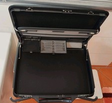 Samsonite herren aktenkoffer gebraucht kaufen  Buttelstedt