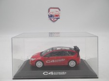 Présentation citroën sport d'occasion  Béziers