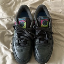 Mens reebok club for sale  Shelby
