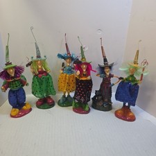 Whimsical witches greenbriar for sale  Saginaw