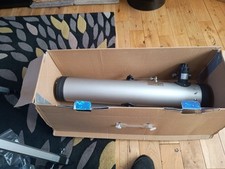 Telescope used for sale  WALSALL