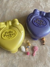 Polly pocket bluebird gebraucht kaufen Polly pocket bluebird gebraucht kaufen  Kempen