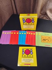 Bob books collection for sale  Cooper