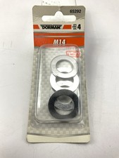 Junta plugue drenagem óleo do motor Dorman 65292 - PACOTE COM 5 comprar usado  Enviando para Brazil