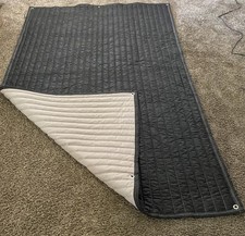 "Hoja de absorción de sonido Audimute | Manta de amortiguación de sonido insonorización 96"x56""" segunda mano  Embacar hacia Mexico