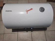 Podgrzewacz wody bojler elektryczny 80 L 1200W Ariston SO 5R 80 wiszący poziomo na sprzedaż  PL