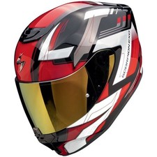 Casco integrale scorpion usato  Scordia