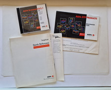 Agfa snapscan manuali usato  Venegono Superiore