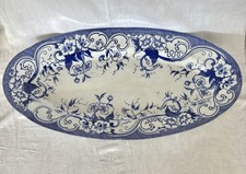 Grand plat poisson d'occasion Grand plat poisson d'occasion  Bourg-en-Bresse