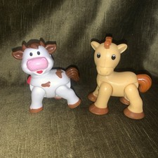 Kiddieland click clack for sale  TAVISTOCK