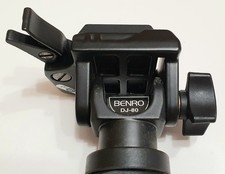 Benro monopod con usato  Torino