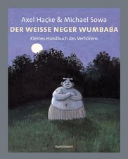 Weiße neger wumbaba gebraucht kaufen  Ohlsbach