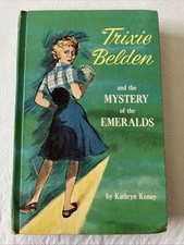 Trixie belden mystery for sale  Bonita Springs