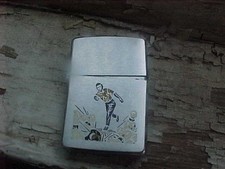 1970s zippo lighter for sale  Battle Creek