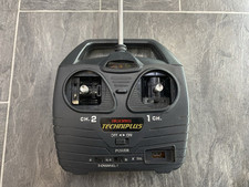 Acoms techniplus 202 for sale  DUMFRIES