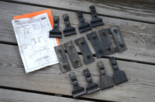 Thule roof rack for sale  Richmond
