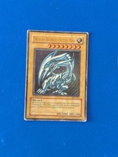 drago bianco occhi blu usato  Mantova