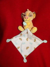 Doudou peluche mouchoir d'occasion  Épouville