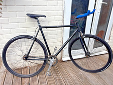 Single speed fixed for sale  SLOUGH