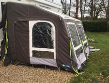 Kampa domestic motor for sale  HERTFORD