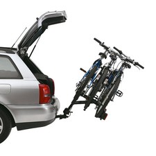 Thule bike carrier for sale  ASHFORD