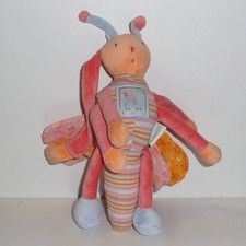 Doudou abeille moulin d'occasion Doudou abeille moulin d'occasion  France