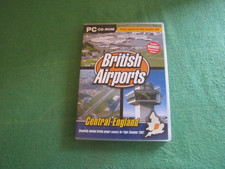 British airports central for sale  MELTON MOWBRAY