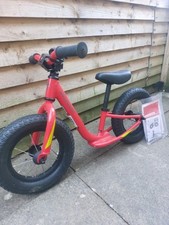 Specialized hotwalk kids for sale  CARNFORTH