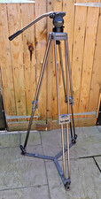 Libec t78 tripod for sale  BOGNOR REGIS