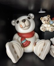 Thun orso polare usato  Trieste