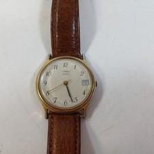 Orologio vintage timex usato  Spedire a Italy