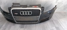 Audi cabrio front gebraucht kaufen  Osterburken
