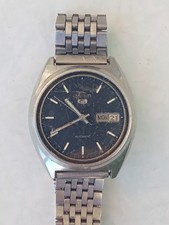 Montre seiko automatique d'occasion  Châlette-sur-Loing