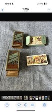 Woodbine cigarette cards for sale  LLANSANTFFRAID