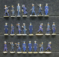 Zinnfiguren deutsches reich gebraucht kaufen  Berlin