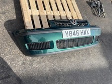 Polo 6n2 front for sale  LEEDS