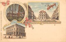 Cpa souvenir saumur d'occasion  Claira
