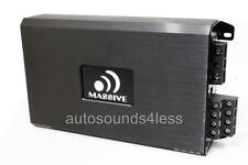 Massive audio ex44 d'occasion  Expédié en Belgium